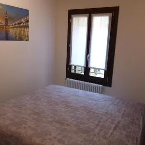 Casa Moderna A Due Passi Da Rialto Apartamento