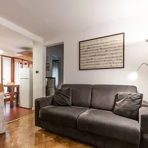 Ca' Cordoni - Charming Place In The Heart Of Apartamento