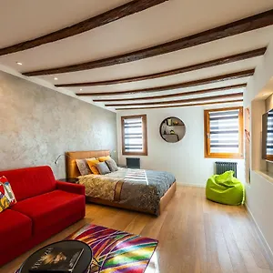 Gdhouse 806 Apartamento