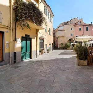  Appartamento Casa Di Ali Italia
