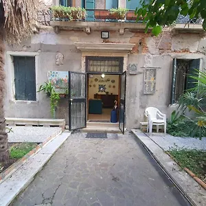 Residenza Oleandro Rosa Apartamento