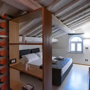 Flat Piazza Del Popolo Apartamento Roma