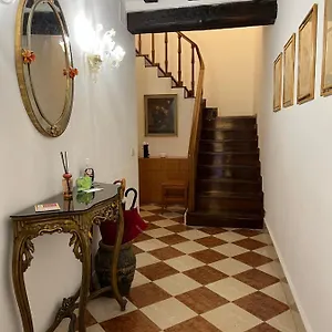 The House On The Canal Apartamento