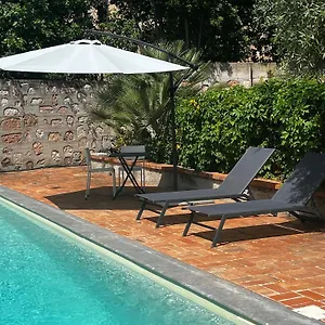 Costanza Villa Mondello