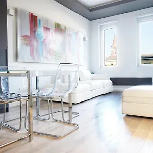 Jewel Apartamento Milán