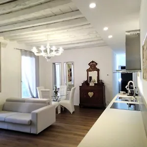 Sara S Luxury Five Minutes From Piazza San Marco Venice