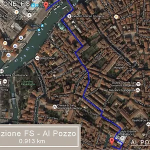  Appartamento Al Pozzo Italia