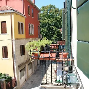  Appartamento Ca' Cino Italia