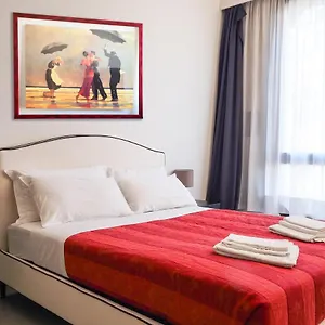 Duomo Luxury - One Bed Apartamento Milán