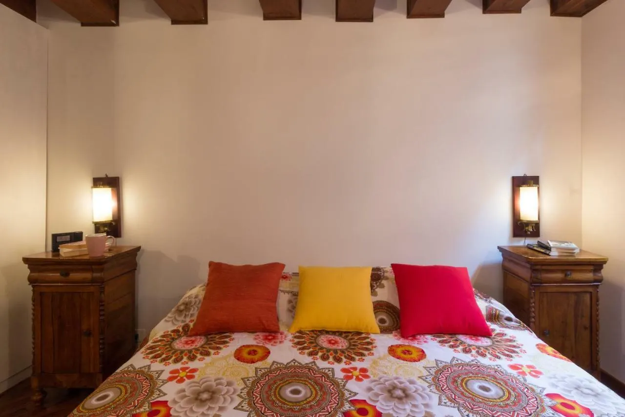 Calle Del Forno Apartment 베니스 이탈리아