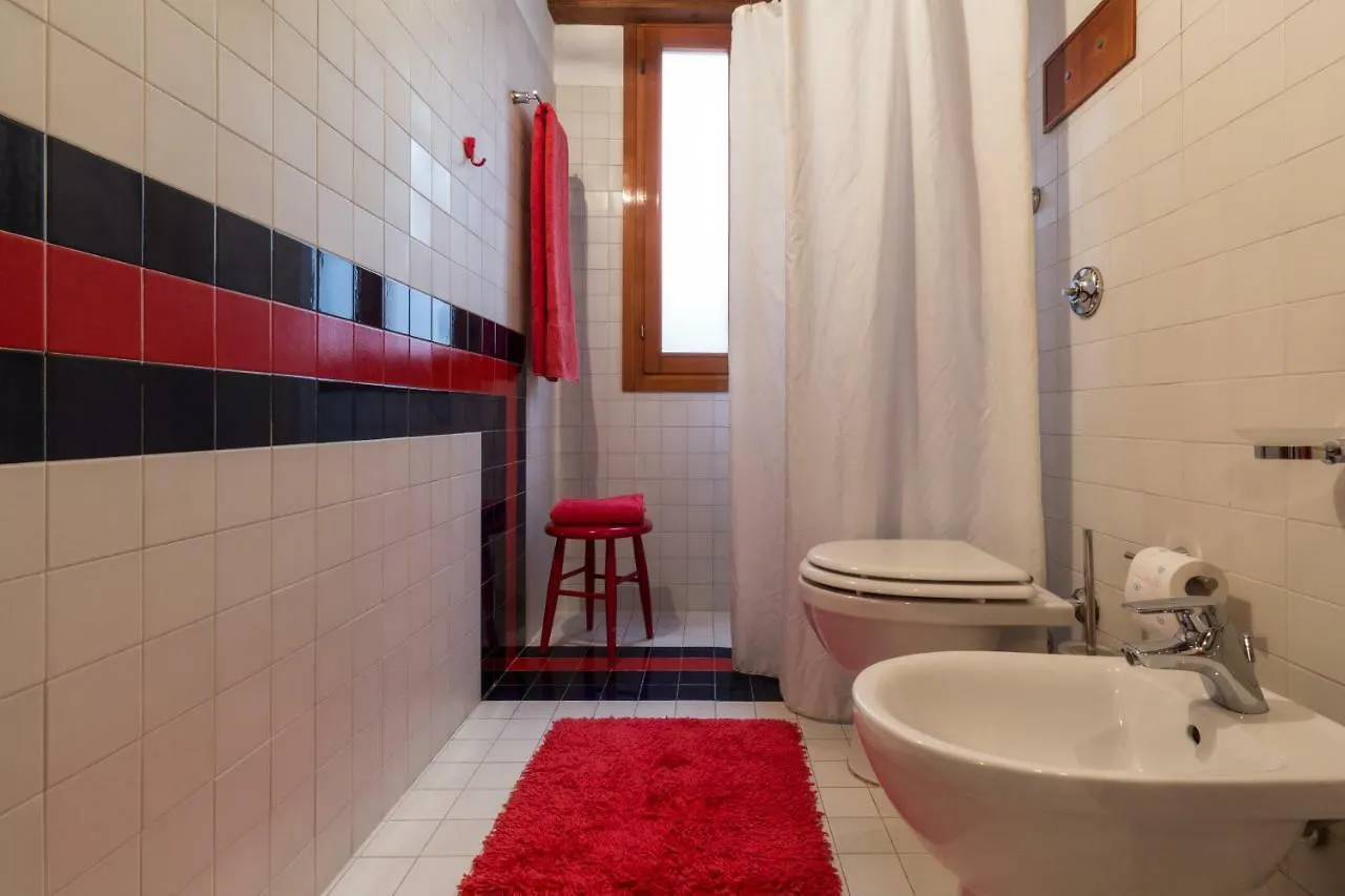 Calle Del Forno Apartment 베니스 0*,  이탈리아